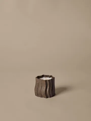 Rylith scented candle 53 h - Chamomile - Ferm Living