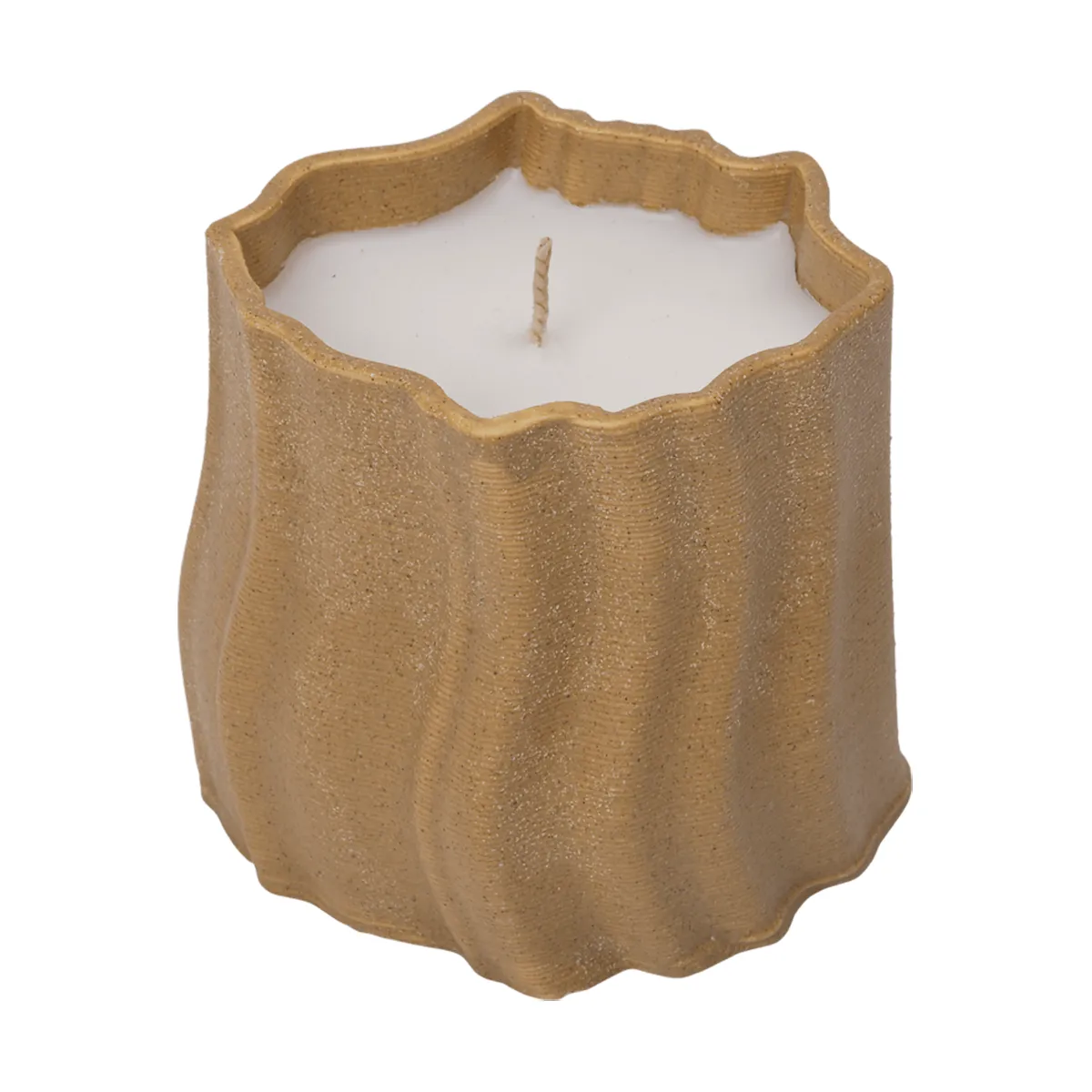 Rylith scented candle 53 h, Lemongrass Ferm Living