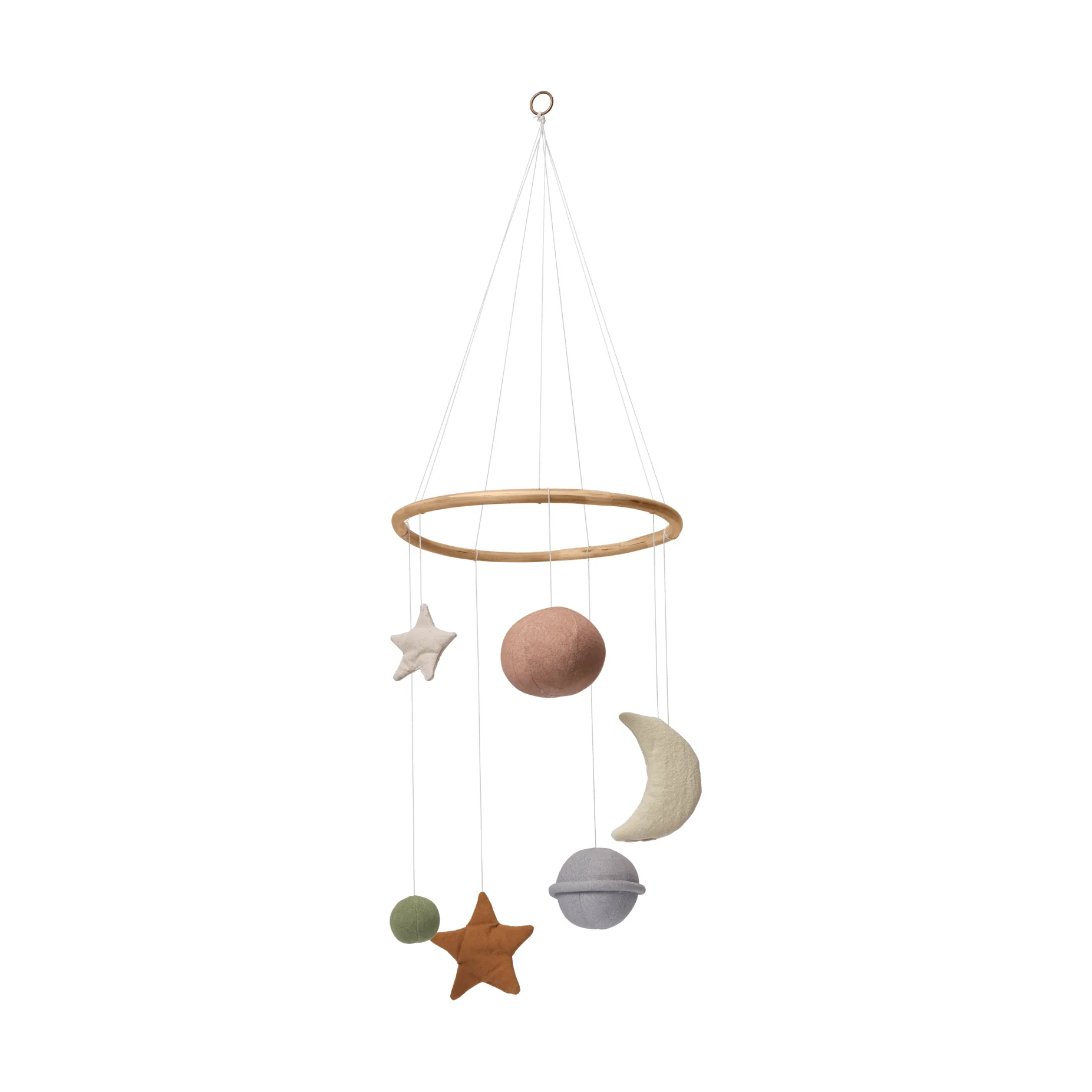 Skye mobile, Multi, Ø23.4x75 cm Ferm Living