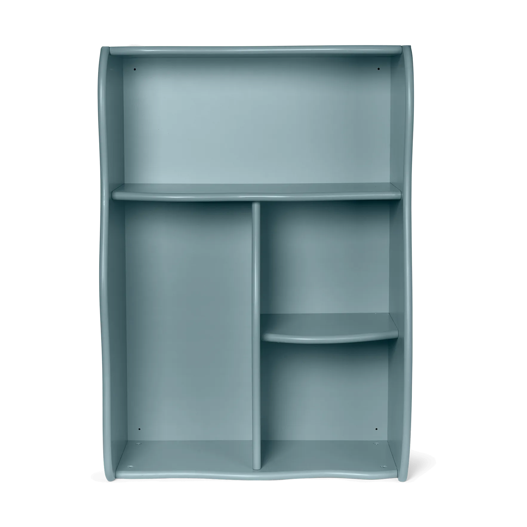 Slope bookshelf 66x95 cm, Storm Ferm Living
