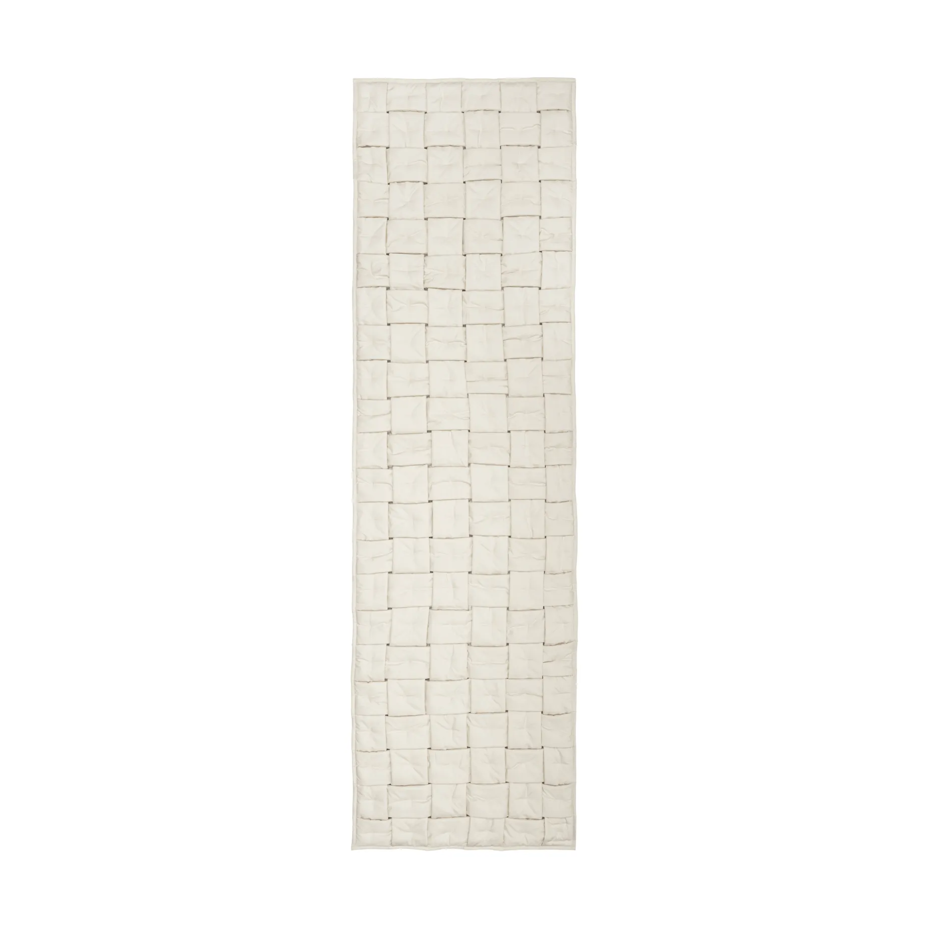 Sofi bed runner, Parchment, 70x250 cm Ferm Living