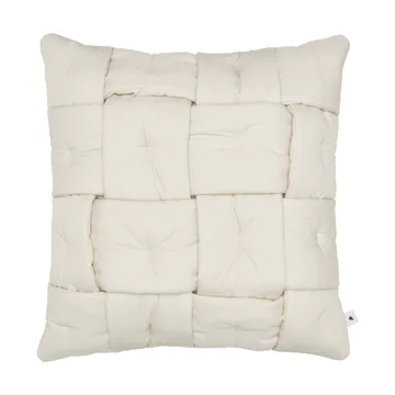 Sofi cushion - Parchment, 50x50 cm - Ferm Living