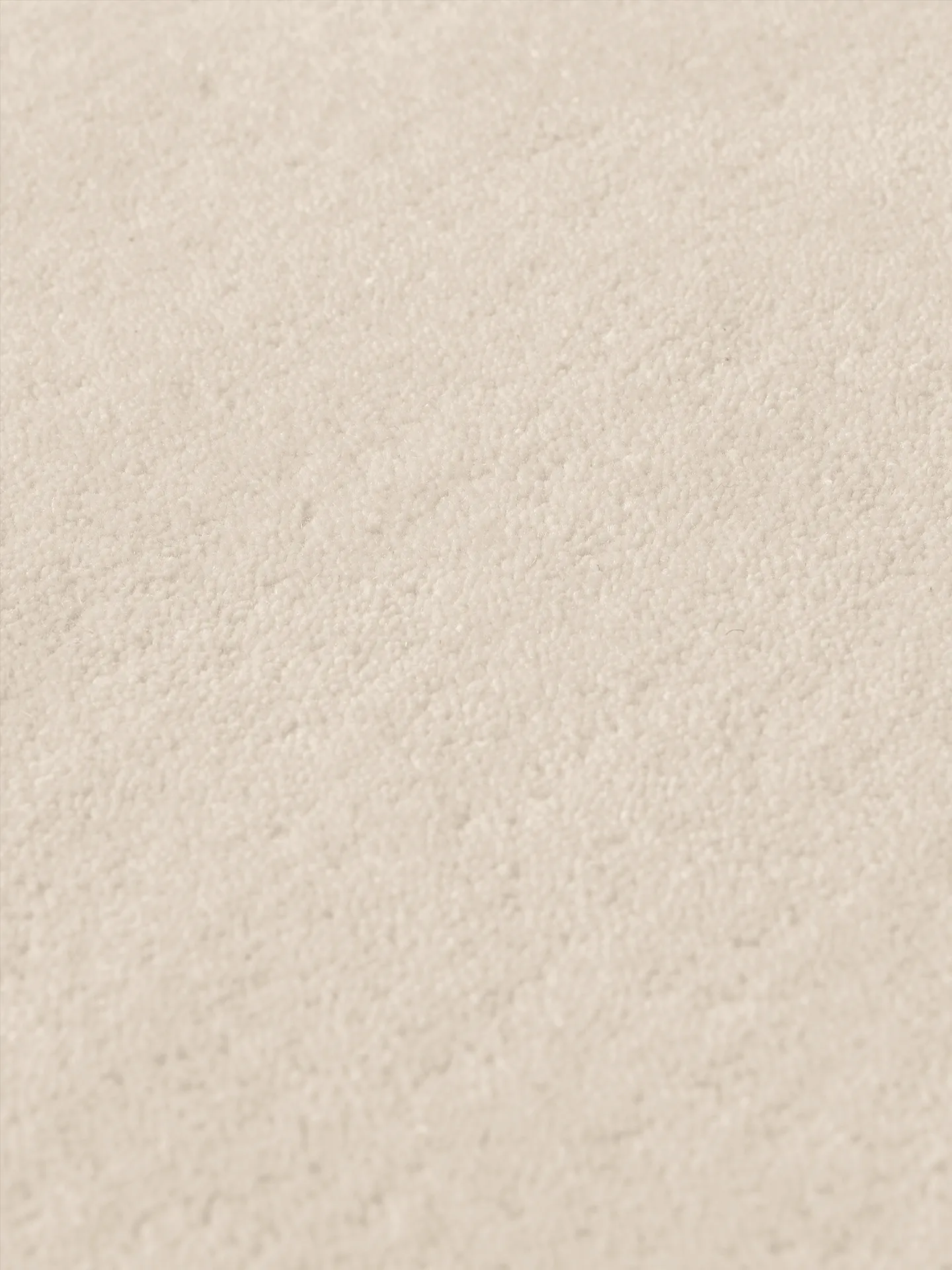 Stille tufted rug, Off-white, 160x250 cm Ferm Living