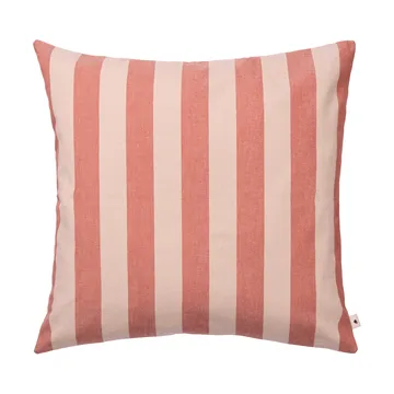 Strand outdoor cushion cover 50x50 cm - Burnt ochre-parchme - Ferm Living