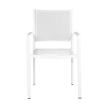 Aria chair - White - Fiam