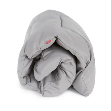 Chico Soft cushion for stool - Grey - Fiam