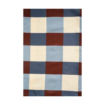 Fält tablecloth 149x250 cm - Plum - Fine Little Day