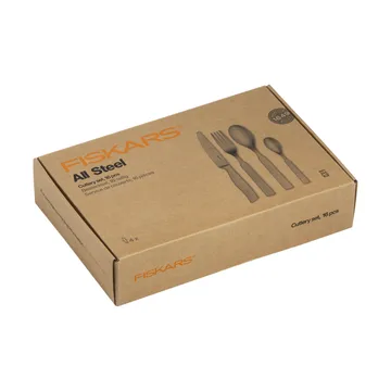 All Steel cutlery - 16 pieces - Fiskars