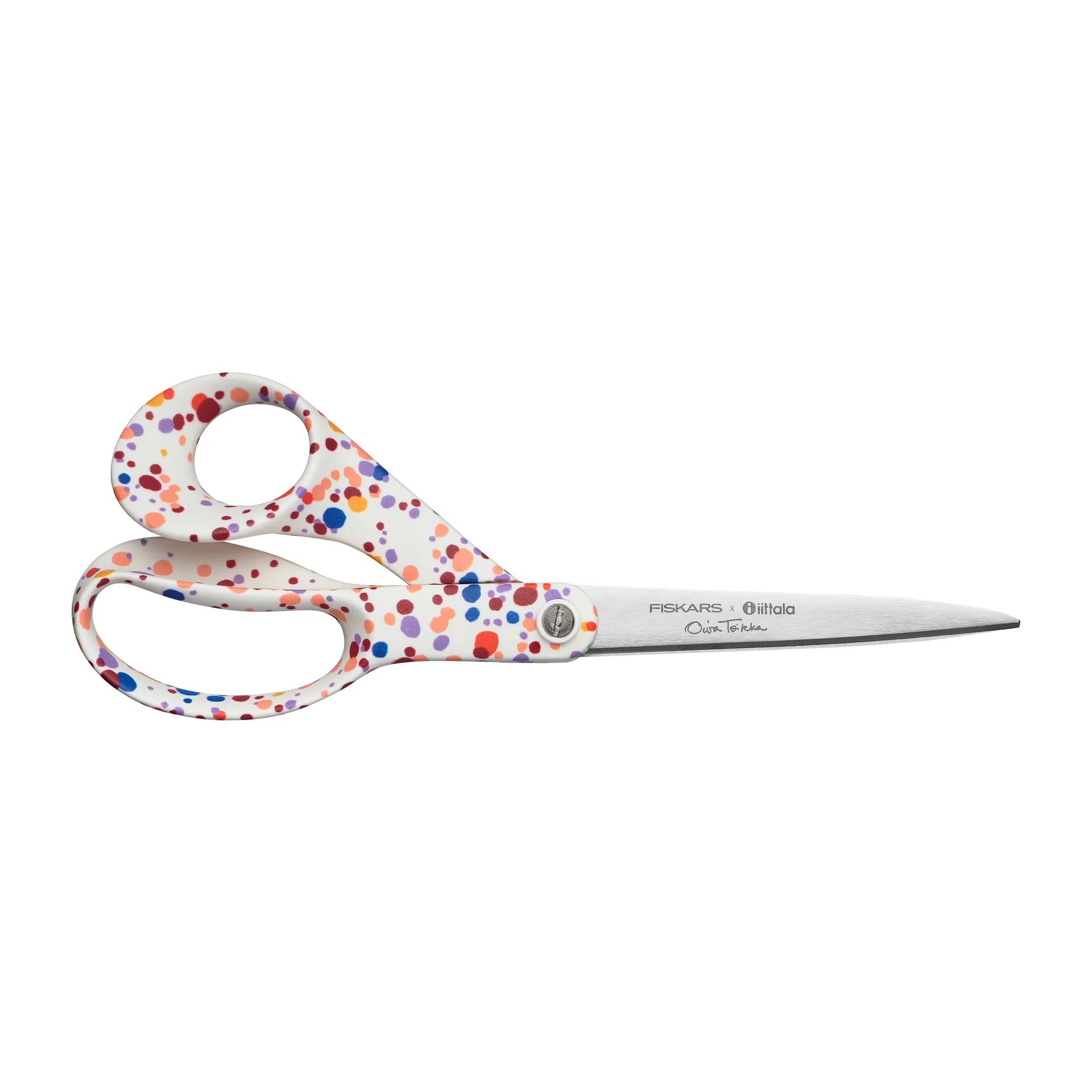 Fiskars x Iittala Helle universal scissors, 21 cm Fiskars