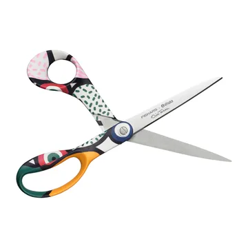 Fiskars x Iittala Pompom universal scissors - 21 cm - Fiskars