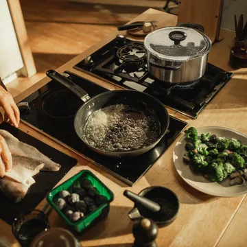 Functional Form ceramic frying pan - 26 cm - Fiskars