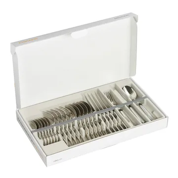 Functional Form cutlery smooth - 24 pieces - Fiskars