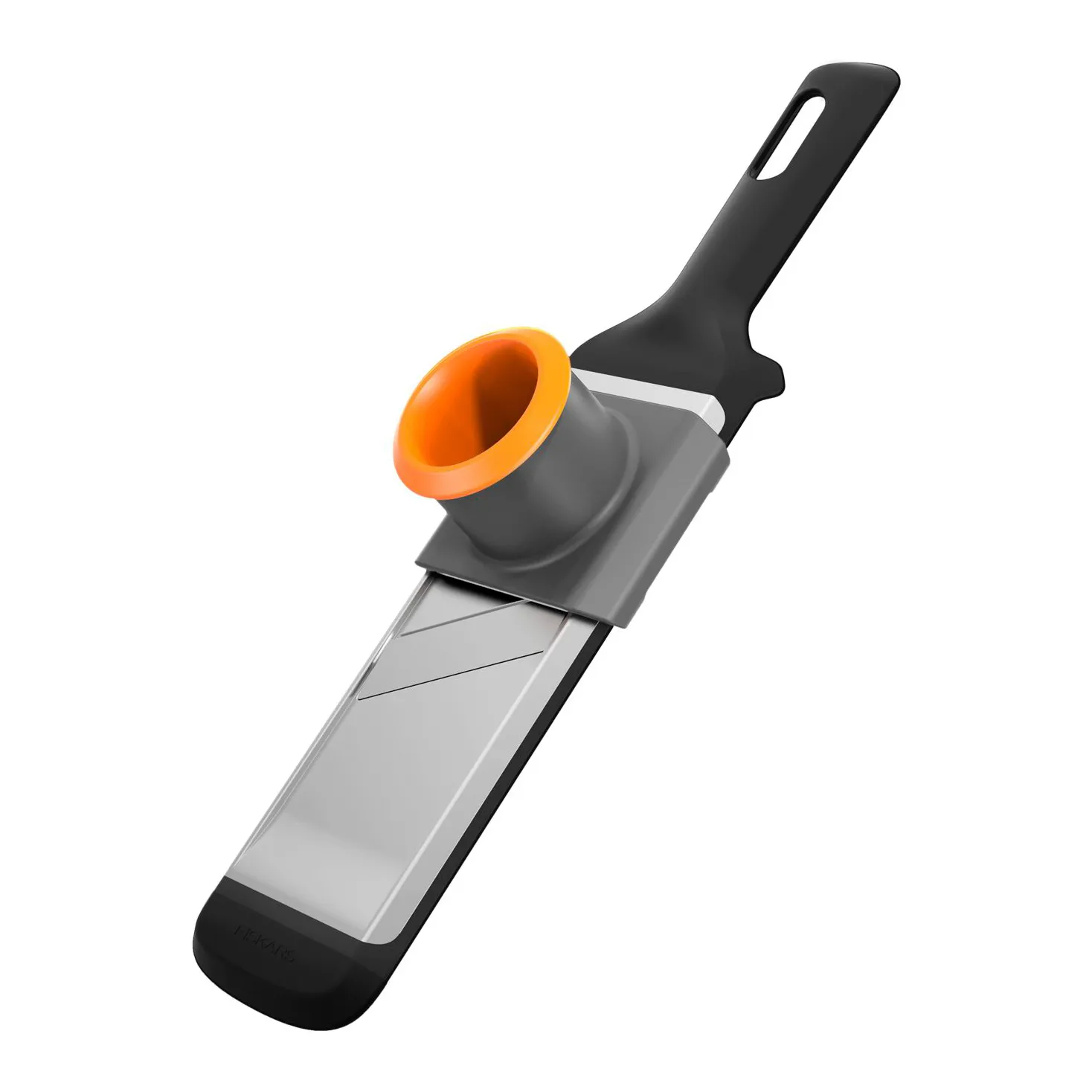 Functional Form Mandoline, black Fiskars