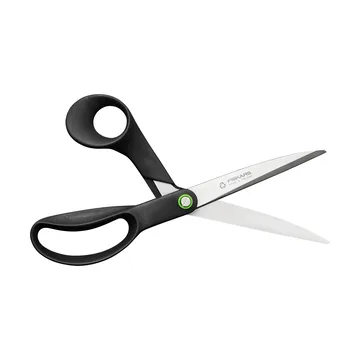 Functional Form universal scissors 25 cm - Black - Fiskars