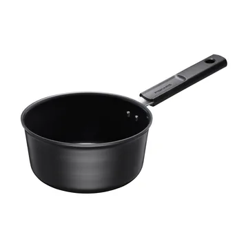Hard Face pot with lid Ceratec Superior - 1.8 L - Fiskars