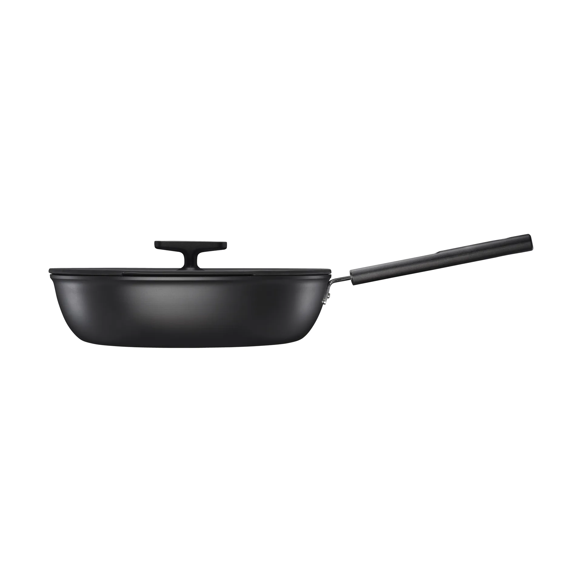 Hard Face stewpan Ceratec Superior, 28 cm Fiskars