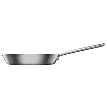 Norden frying pan stainless steel - 28 cm - Fiskars