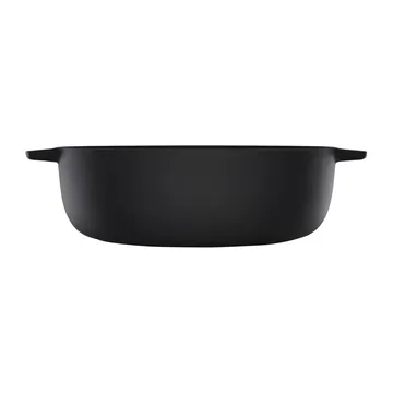 Norden Grill Chef casserole cast iron-stainless steel - Ø30 cm - Fiskars