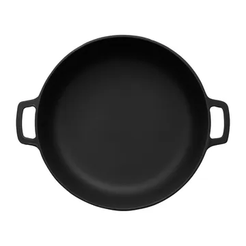 Norden Grill Chef casserole cast iron-stainless steel - Ø30 cm - Fiskars