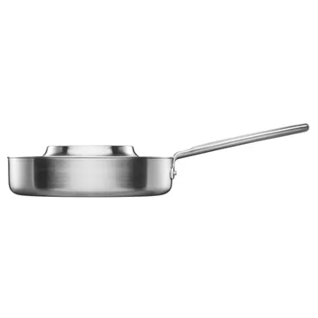 Norden sauce pan stainless steel 26 cm - 26 cm - Fiskars