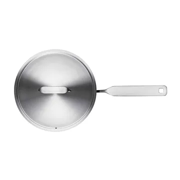 Rotisser deep sauce pan - 24 cm - Fiskars