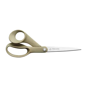Universalsax i recycled material - 21 cm - Fiskars