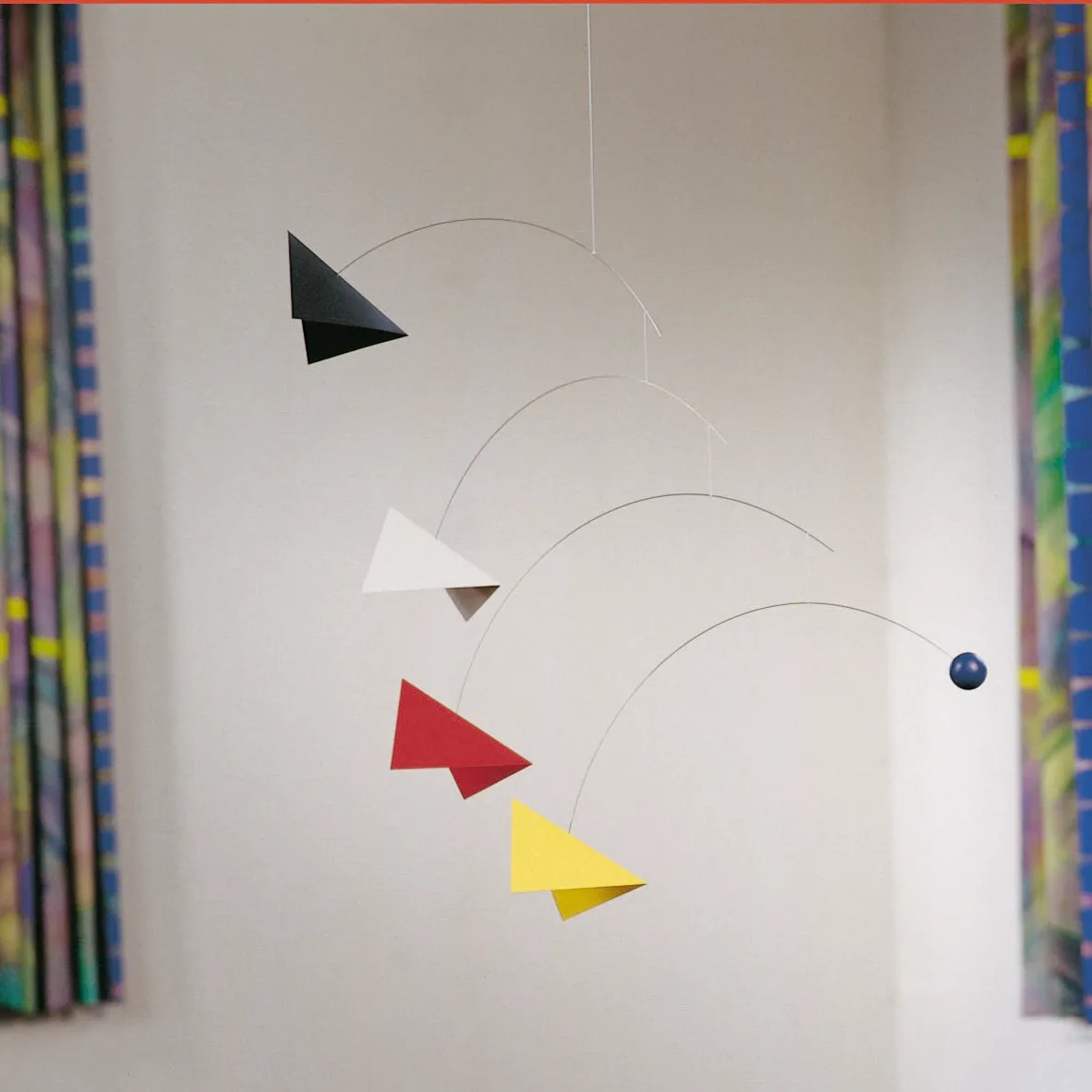 Mirage mobile, multi Flensted Mobiles
