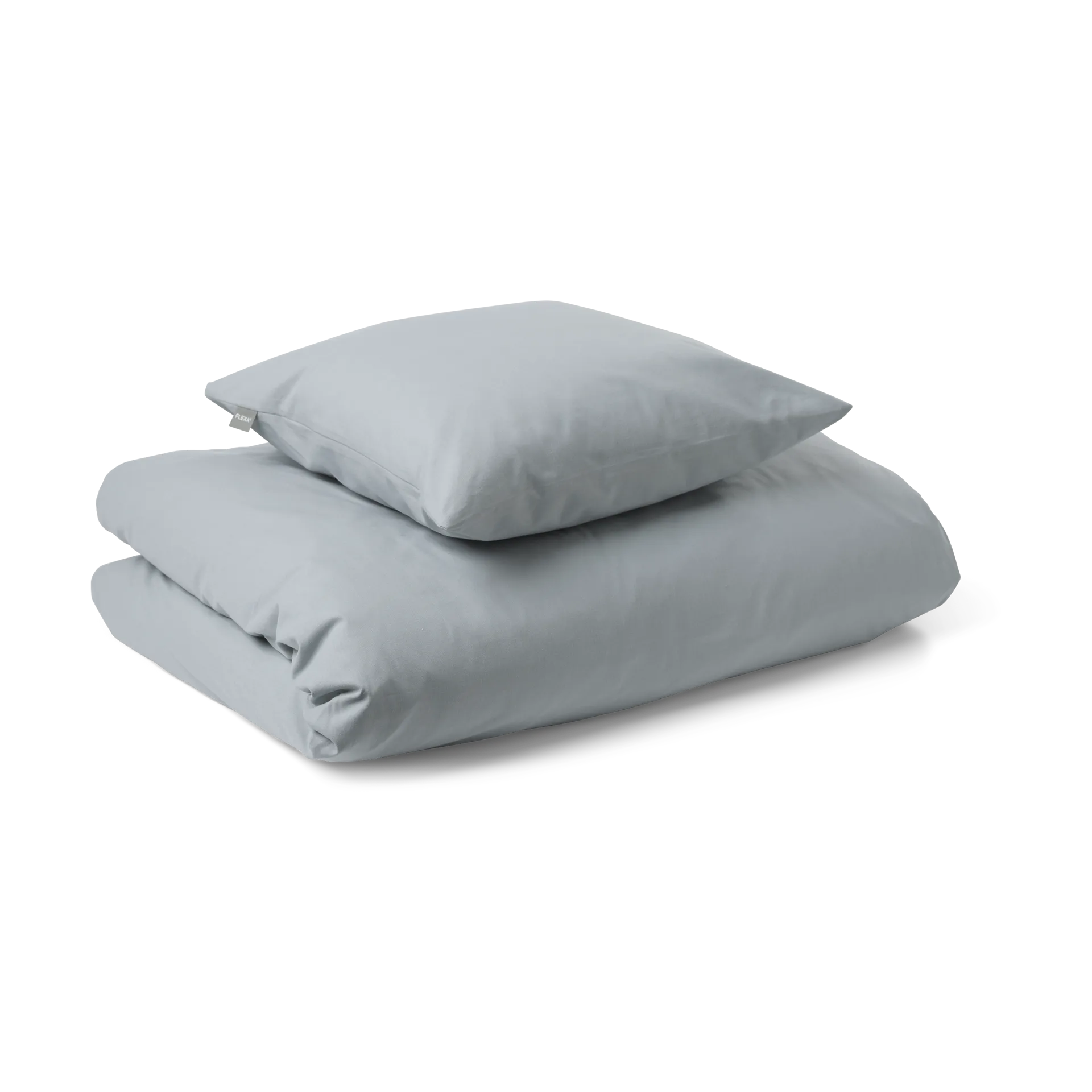 Dawn bedding set junior 100x140 cm, Blue FLEXA