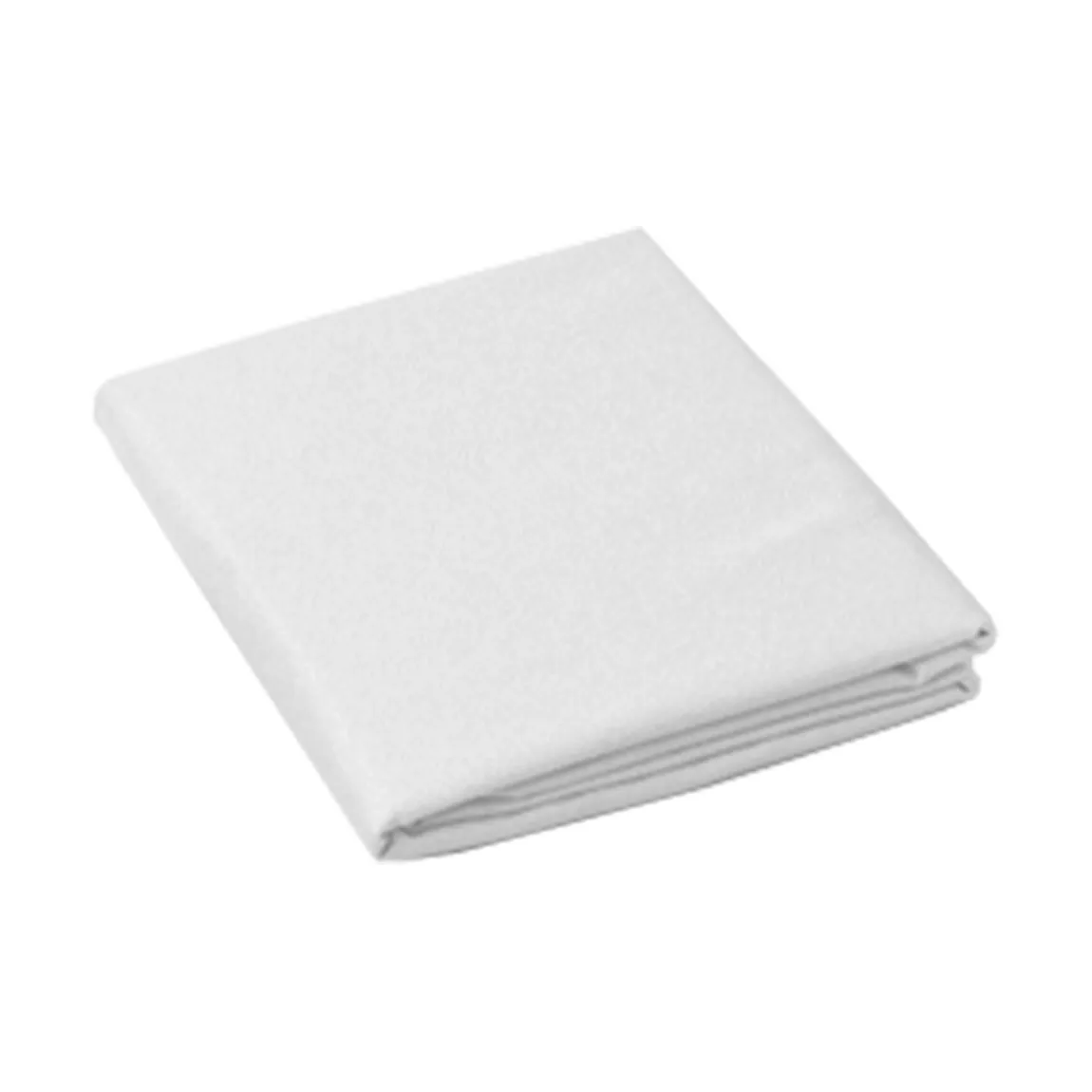 Dawn sheet junior 70x150 cm, White FLEXA