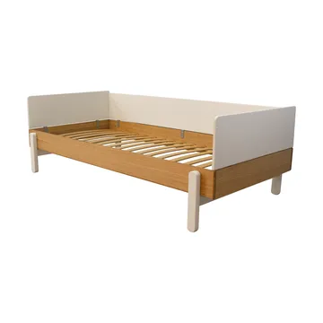 Popsicle daybed - Oak Cream - FLEXA