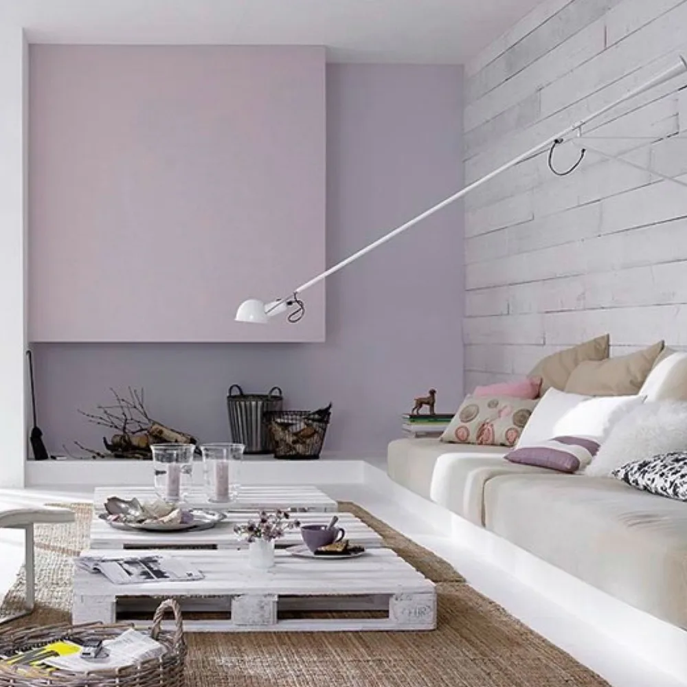 Flos 265 wall lamp, Chromatica Flos