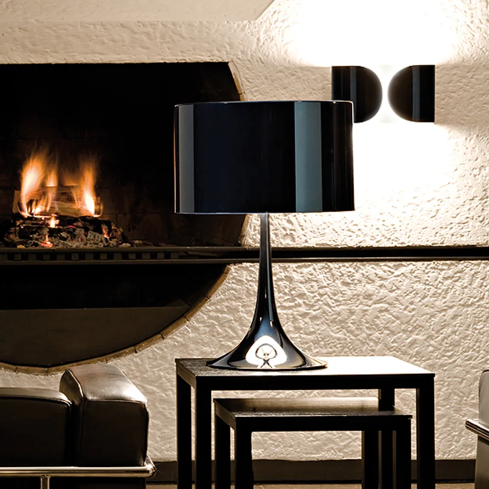 Foglio wall lamp, White Flos