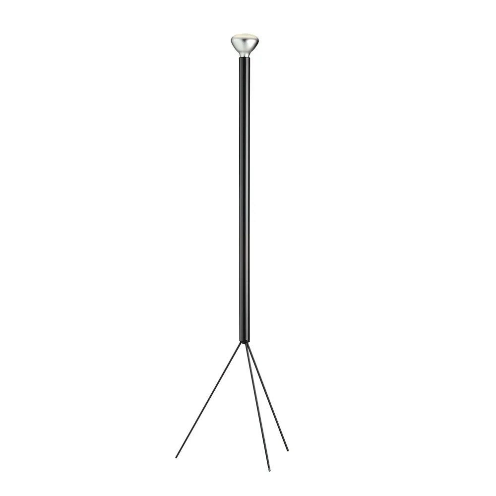 Luminator floor lamp, Anthracite Flos