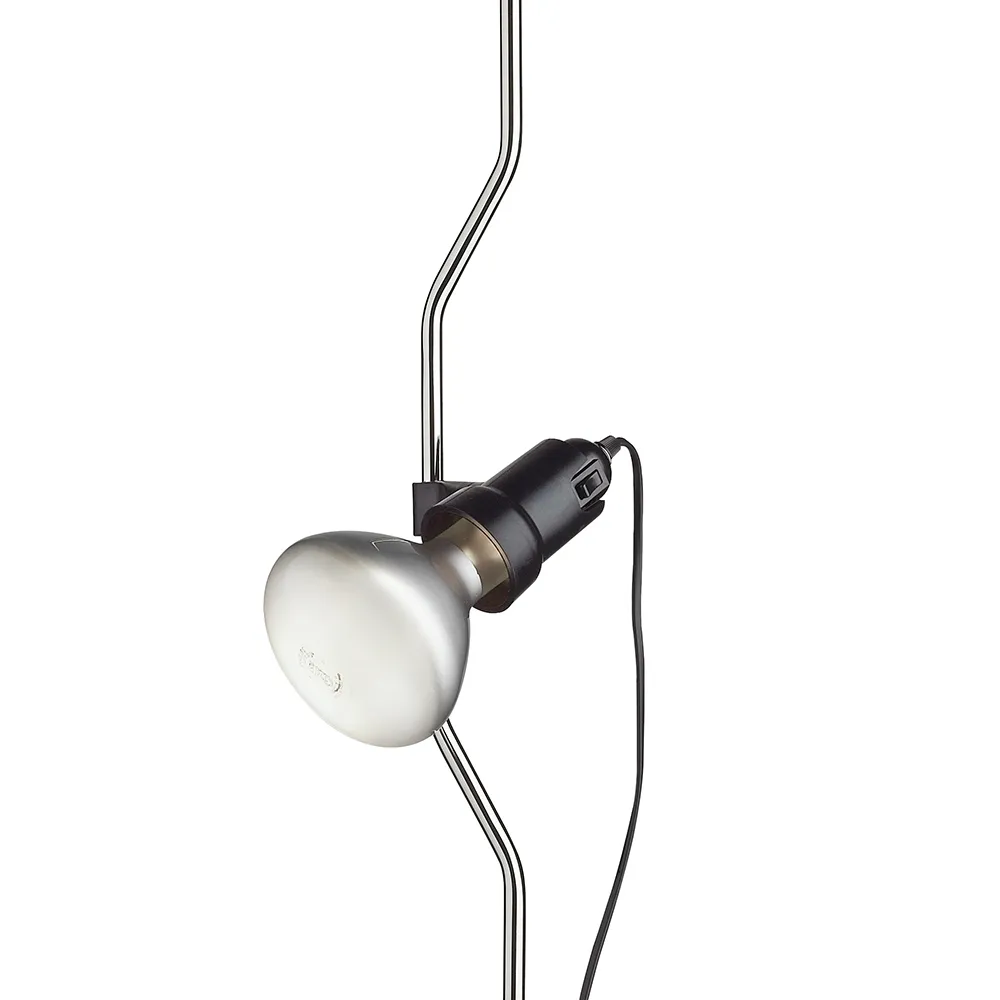 Parentesi light source R125, E27 13W LED dimmable Flos