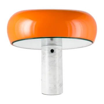Snoopy table lamp - Orange - Flos