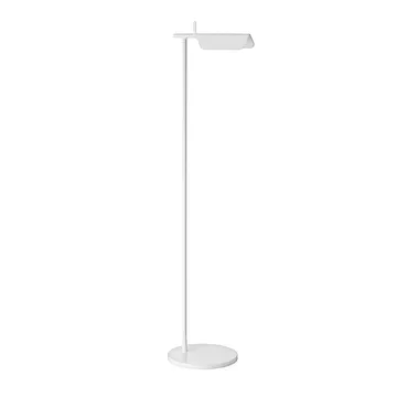 Tab F LED floor lamp - White - Flos