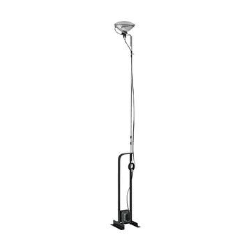 Toio LED floor lamp - black (GB) - Flos