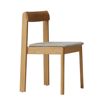 Blueprint chair - Oak-Hallingdal 65 0227 - Form & Refine