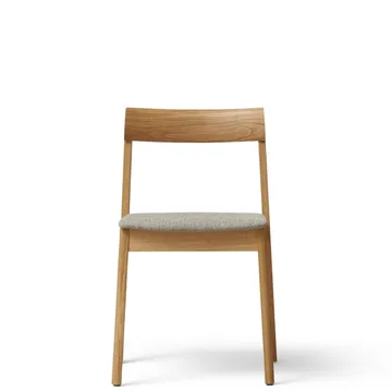 Blueprint chair - Oak-Hallingdal 65 0227 - Form & Refine