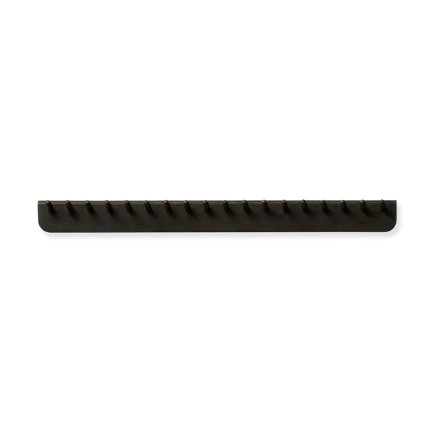 Echo coat rack 88 cm, Black Form & Refine