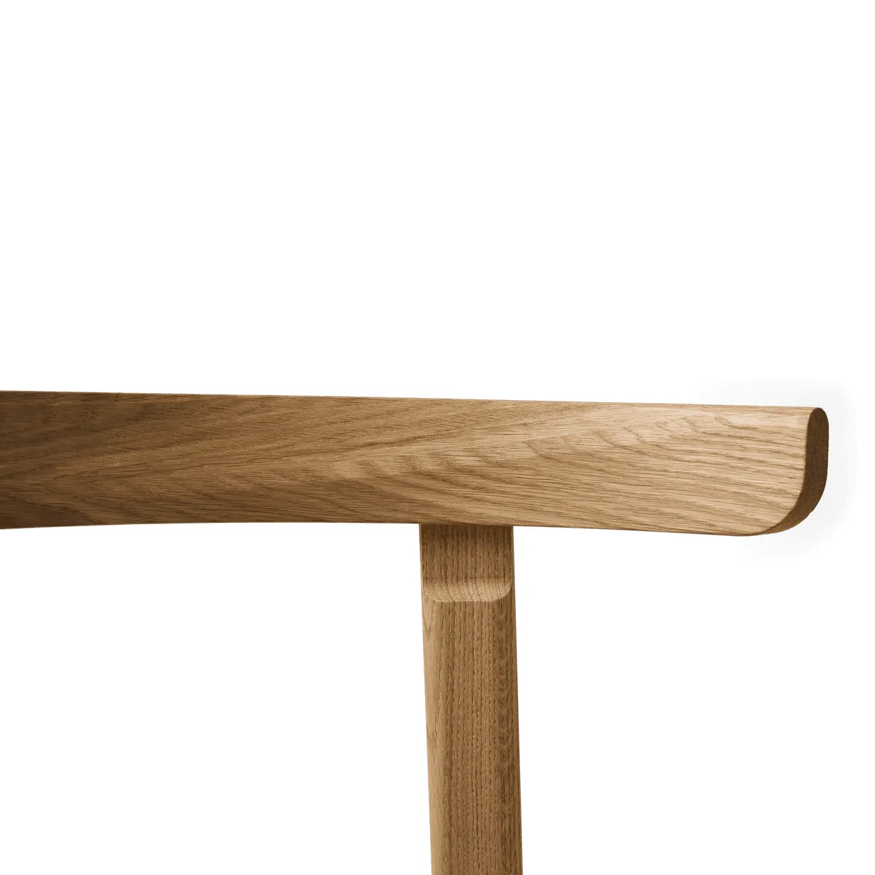 Lunar chair, Oak Form & Refine