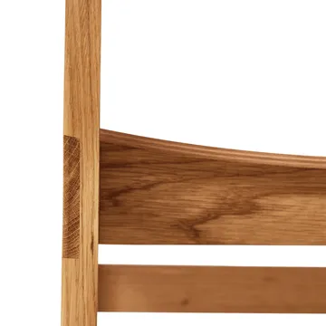 Sonder chair - Oak - Form & Refine