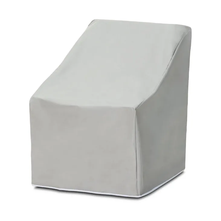 09 rain cover for 05 armchair, Grey Fri Form