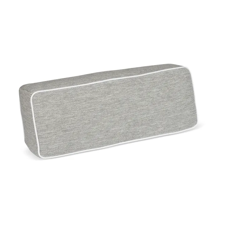32 neck pillow - Crown grey - Fri Form