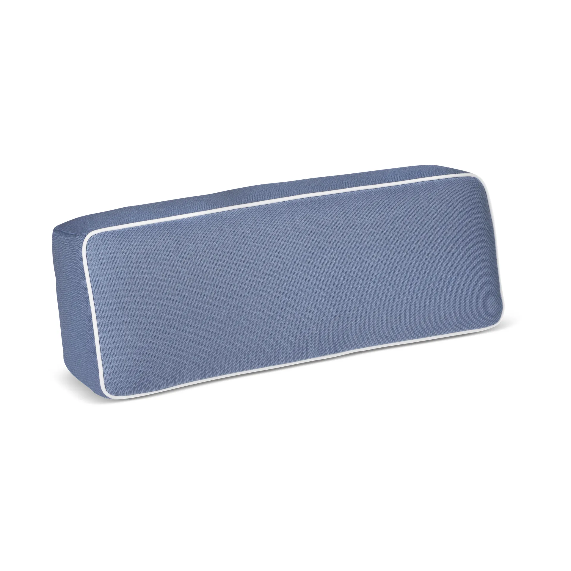32 neck pillow, Light blue Fri Form