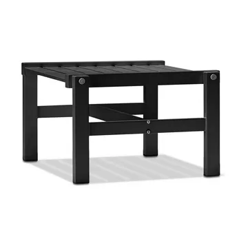 92 ottoman - Black - Fri Form