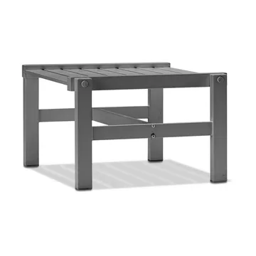 92 ottoman - Grey - Fri Form