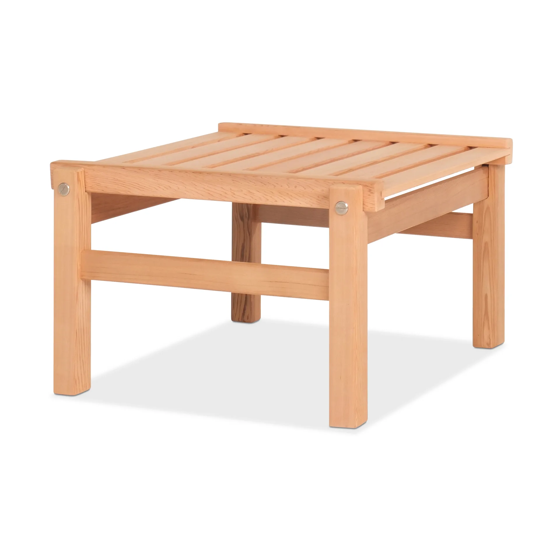 92 ottoman, Redwood Fri Form