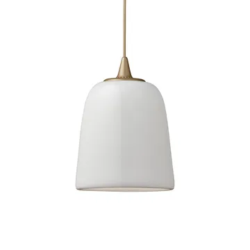 Dogu pendant light - Gold - Fritz Hansen