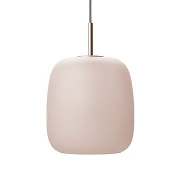 Maluma pendant lamp - Rose - Fritz Hansen